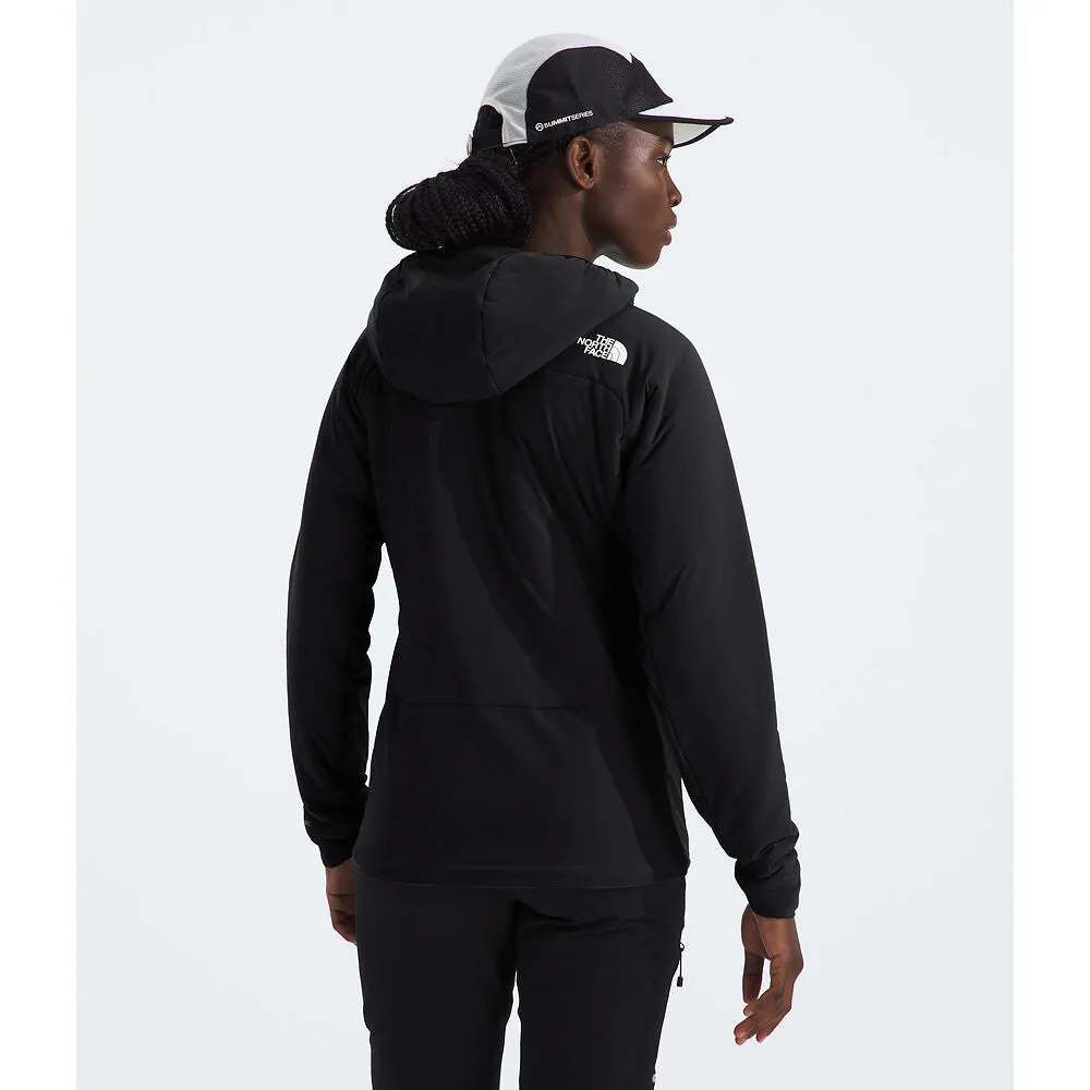 The North Face Summit Series Casaval Hybrid Hoodie (Women's)