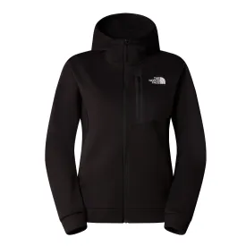 THE NORTH FACE W MA FZ FLEECE