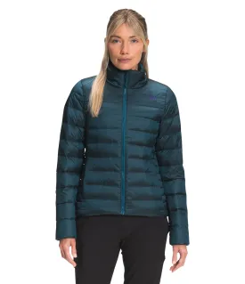 The North Face Womens Aconcagua Jacket