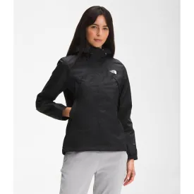 The North Face Womens Antora Jacket