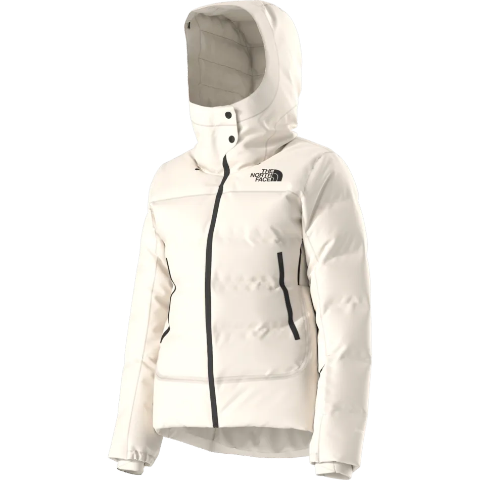 The North Face Women's Cirque Down Jacket 2025