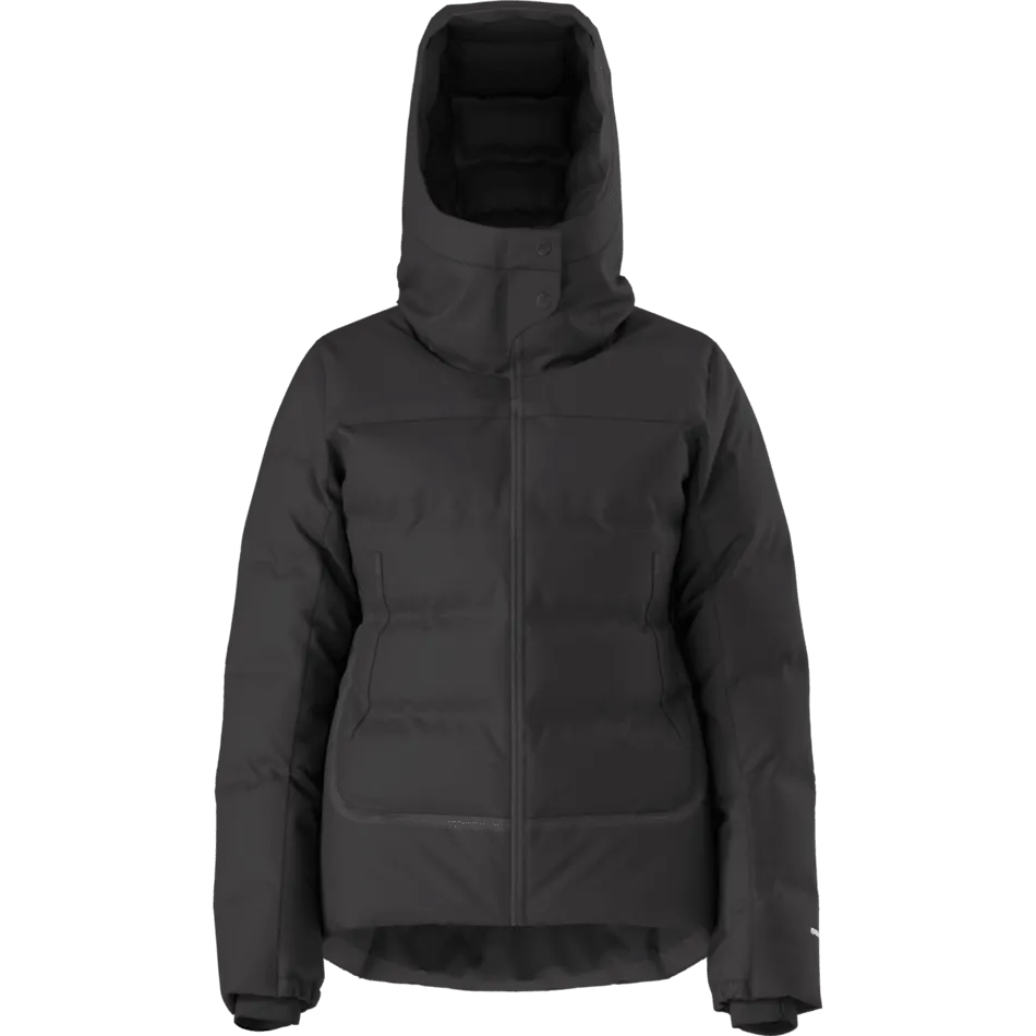 The North Face Women's Cirque Down Jacket 2025