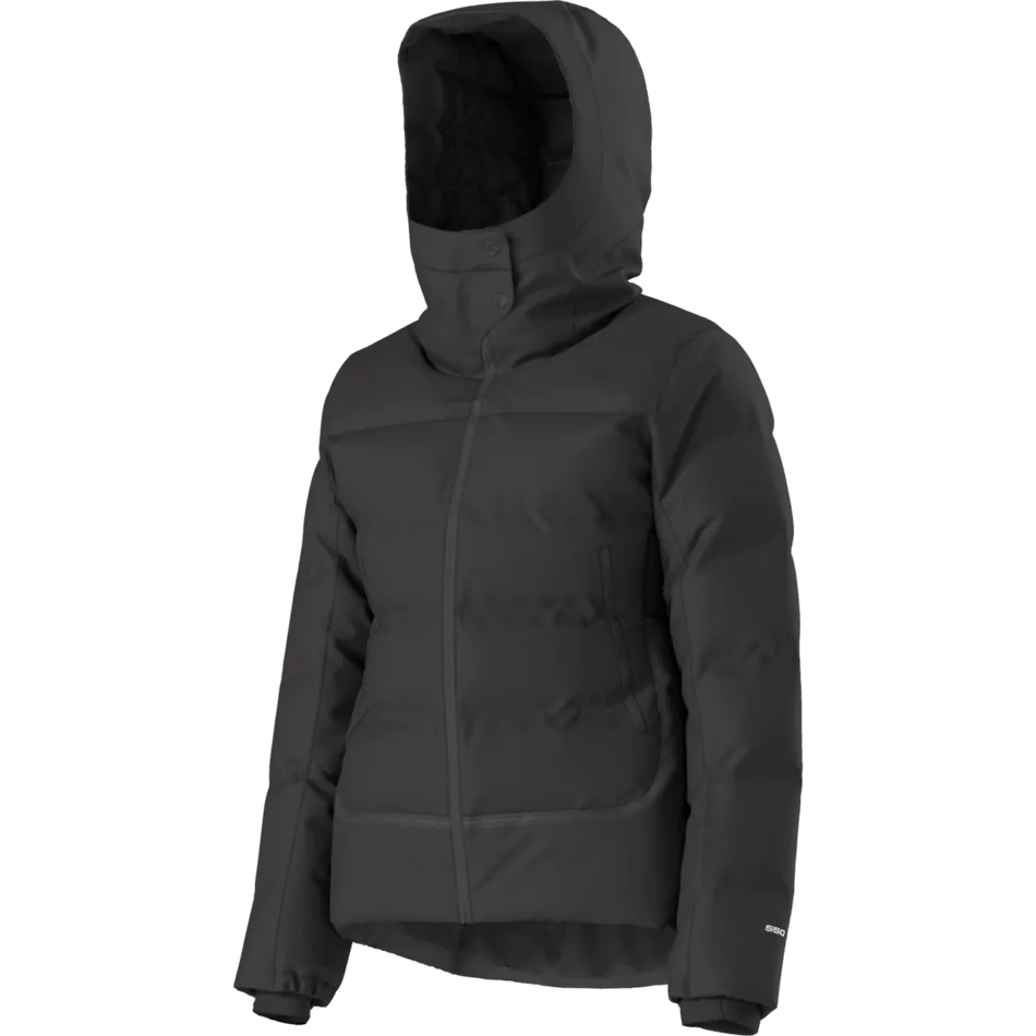 The North Face Women's Cirque Down Jacket 2025