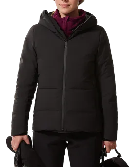 The North Face Women's Cirque Down Jacket - Tnf Black/Tnf Black