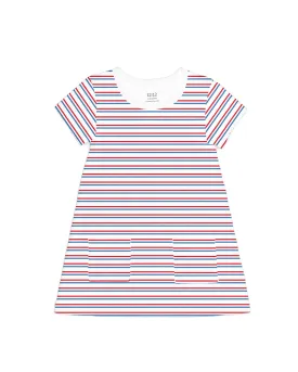 The Organic T-shirt Dress