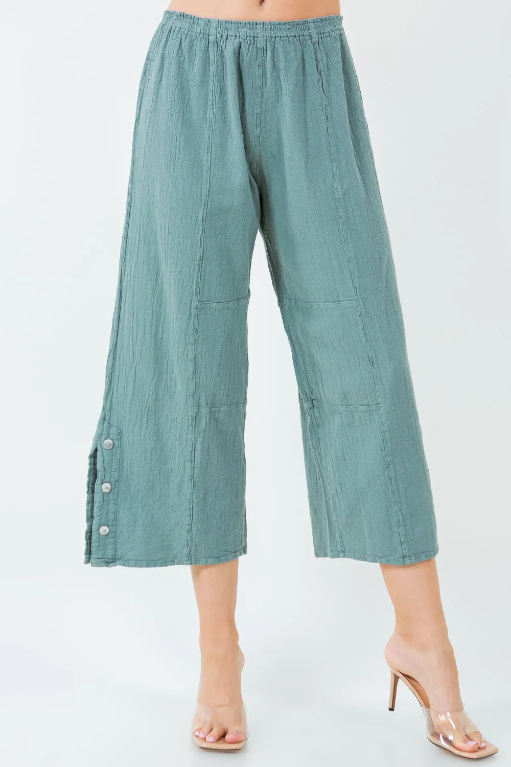 The Original Frankie Pant - Perfect Fit Guaranteed