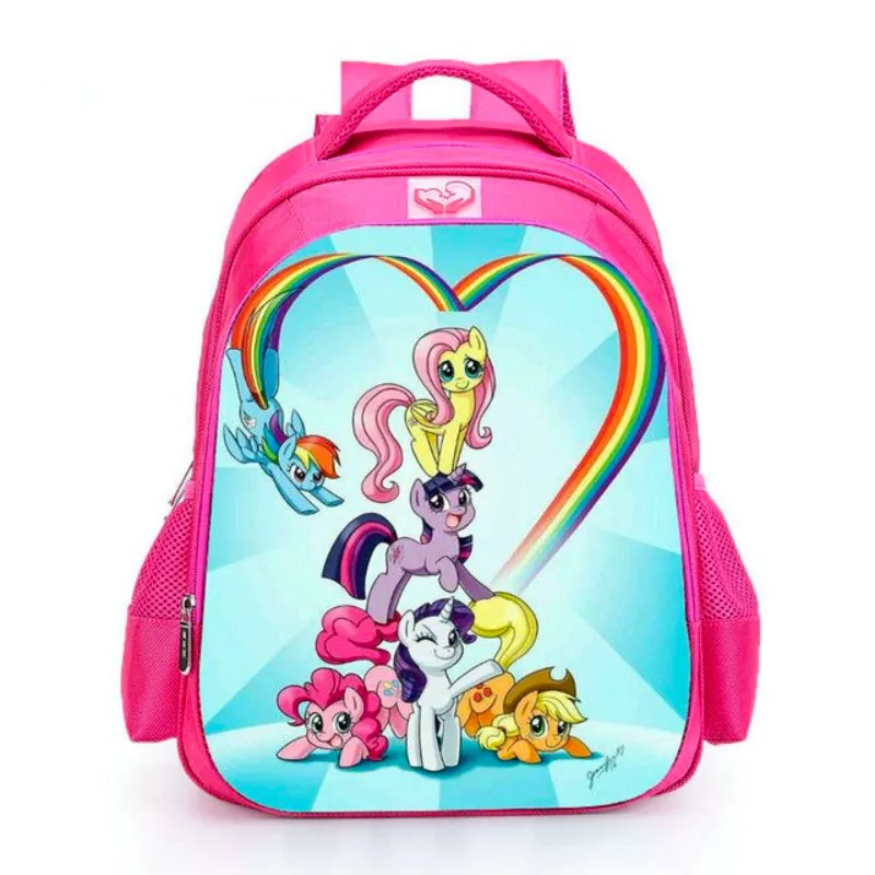 The Pony Backpack