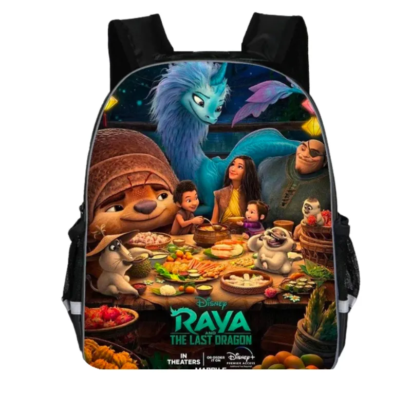 The Raya Backpack