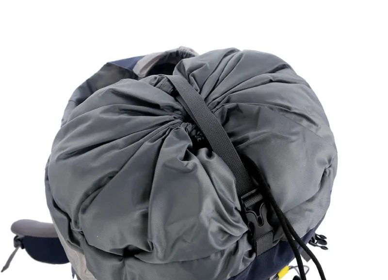 The Sleekhiker™ 80L Pro RSS Mochila