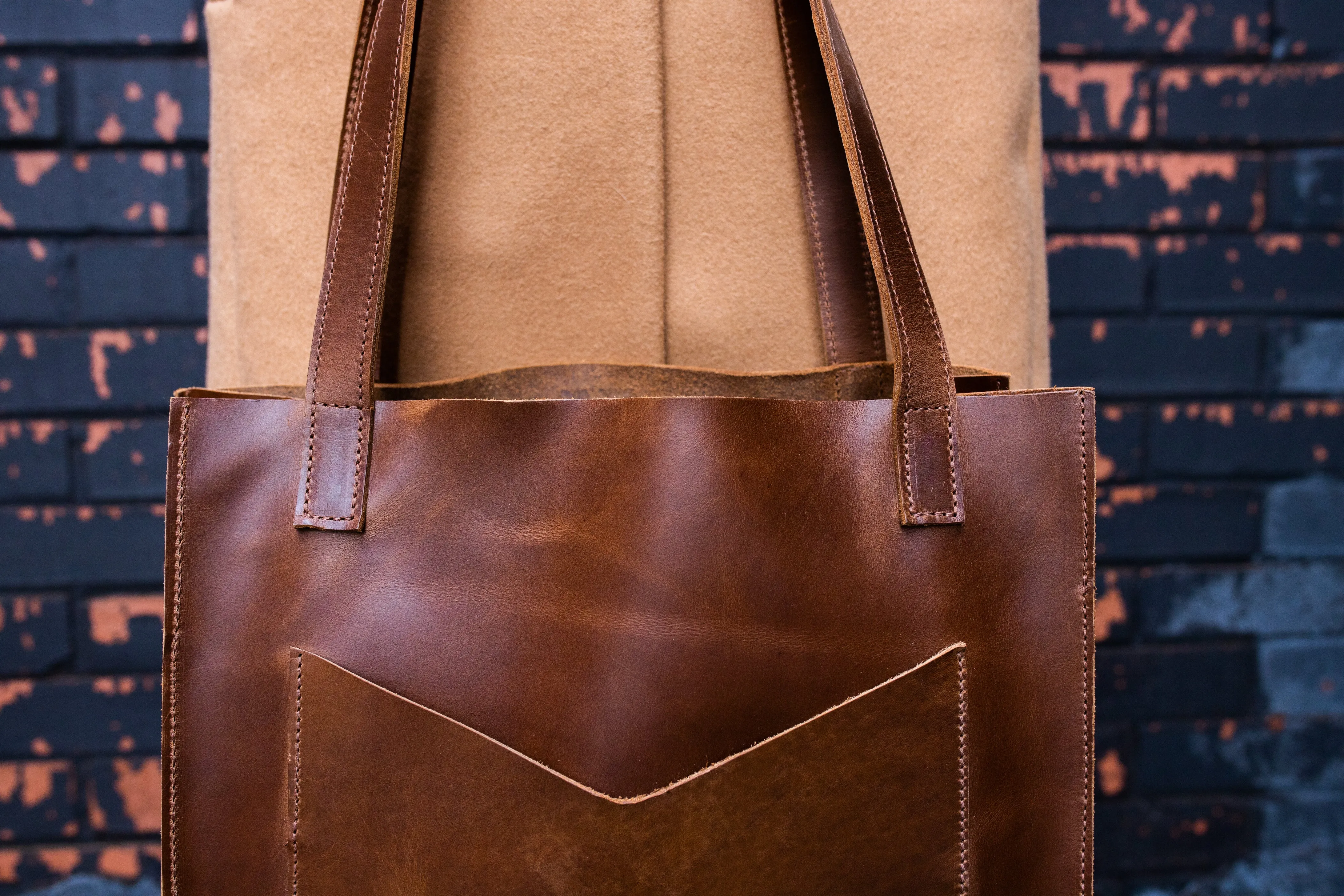 The Steffany Tote