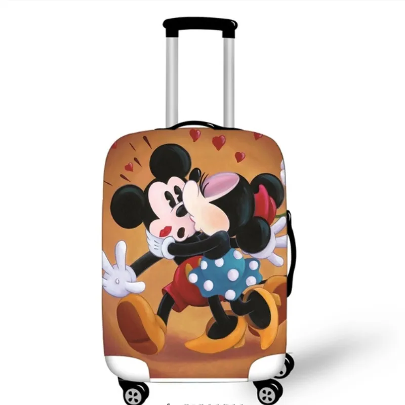 The Travel  Cartoon Bag