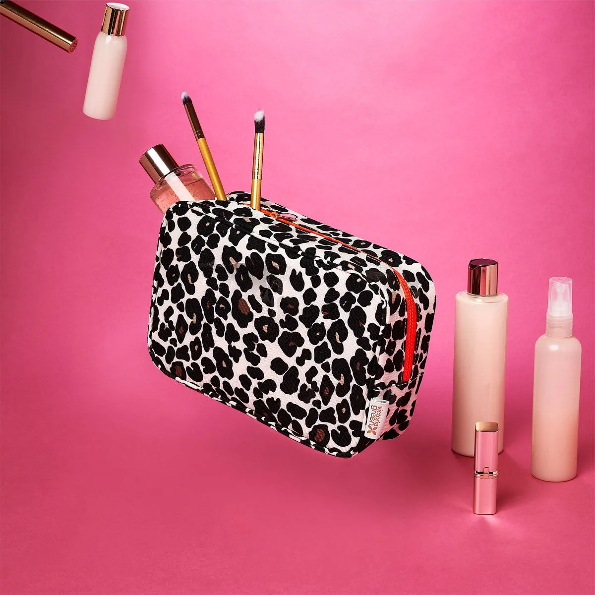 The Ultimate Beauty Lovers Bag Set