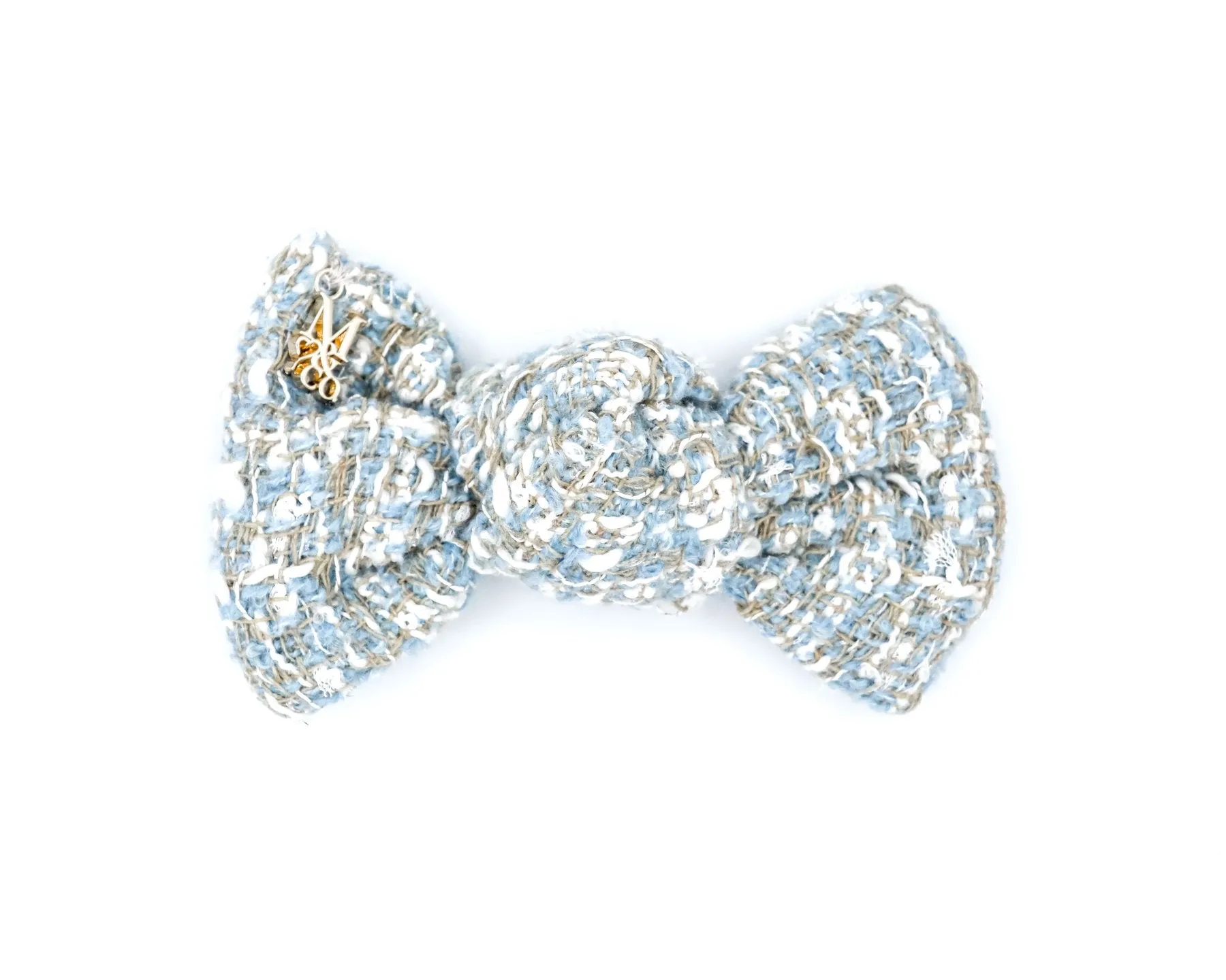 The Vogue Collection Hair Bow - Tamara