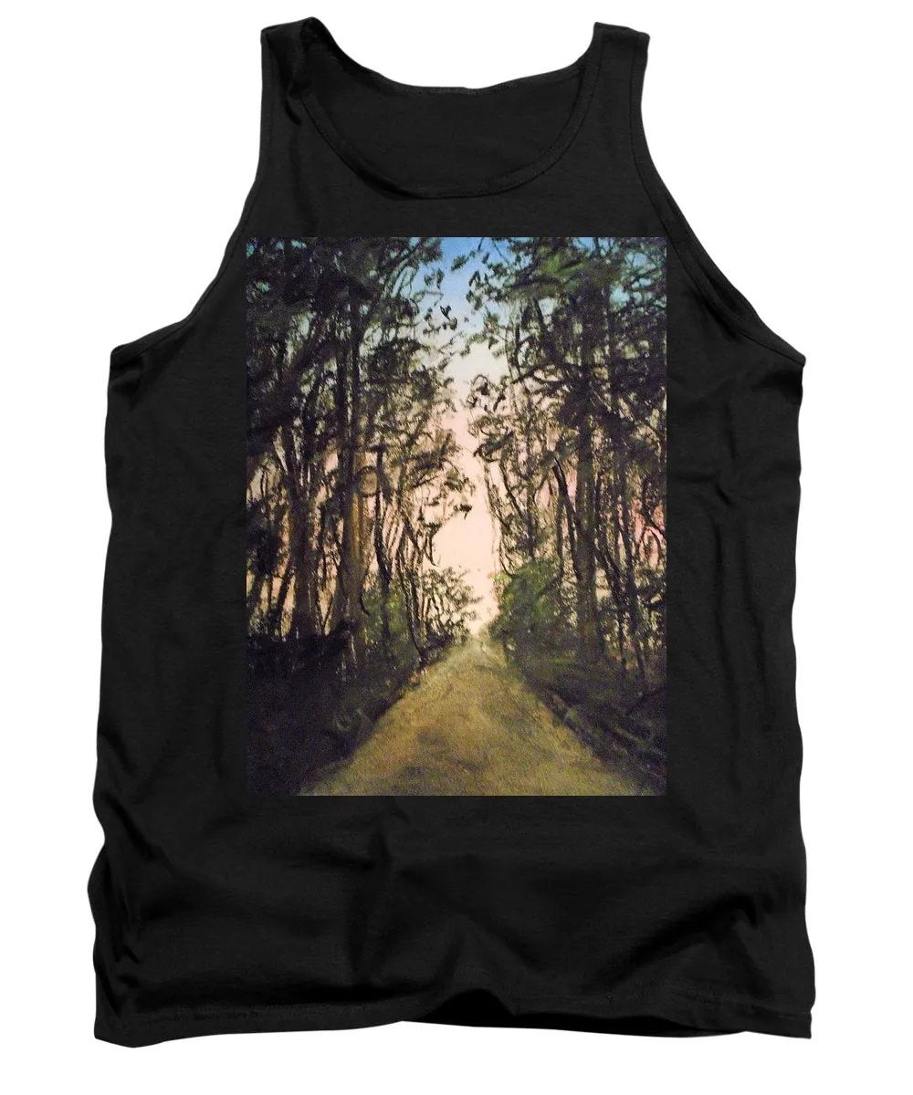 The Walk Through - Tank Top