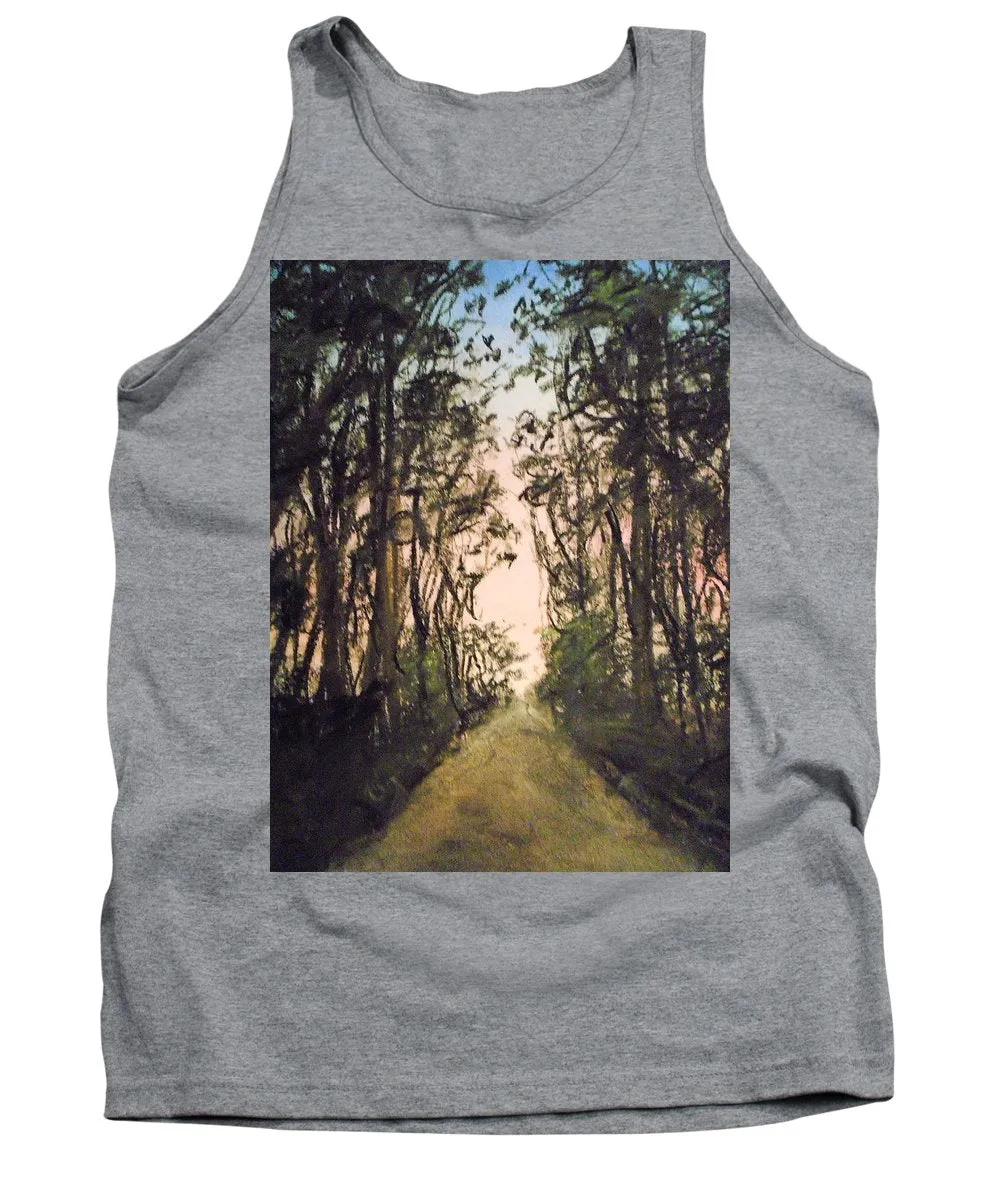 The Walk Through - Tank Top