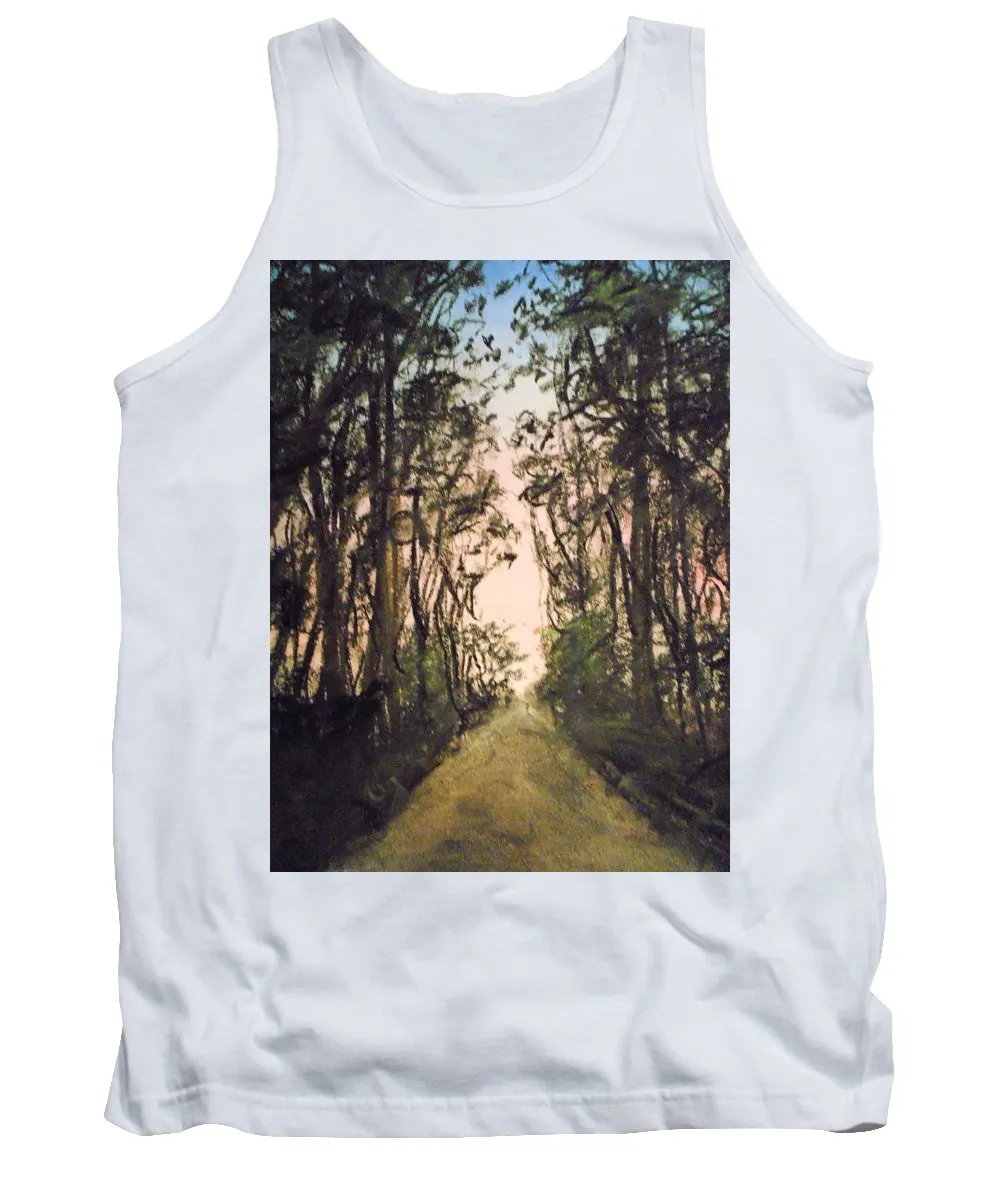 The Walk Through - Tank Top