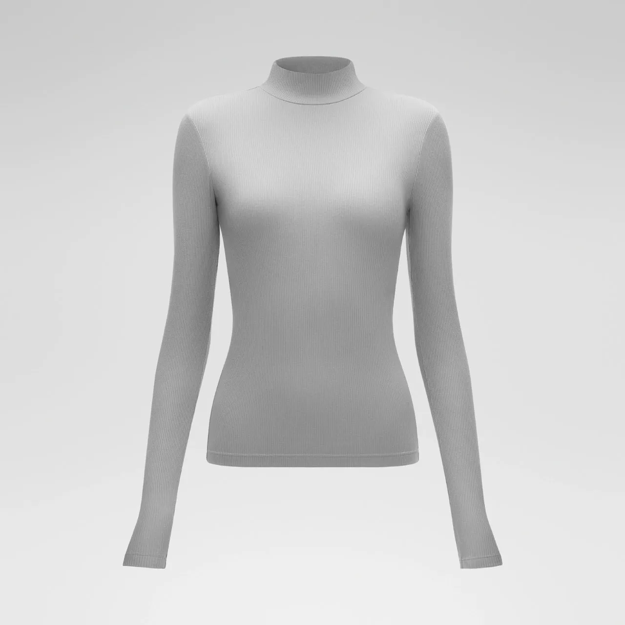 Thermal Skin 501  Women's Base Layer Warm Turtleneck