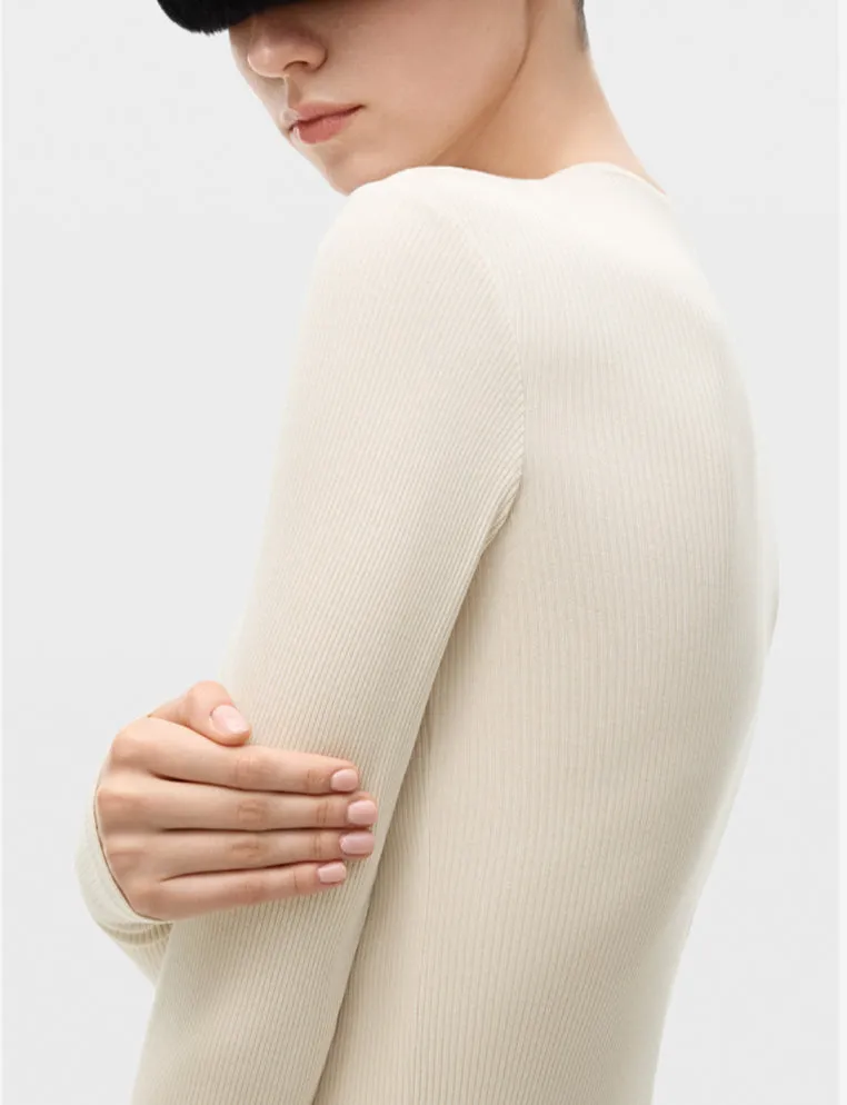 Thermal Skin 501  Women's Base Layer Warm Turtleneck