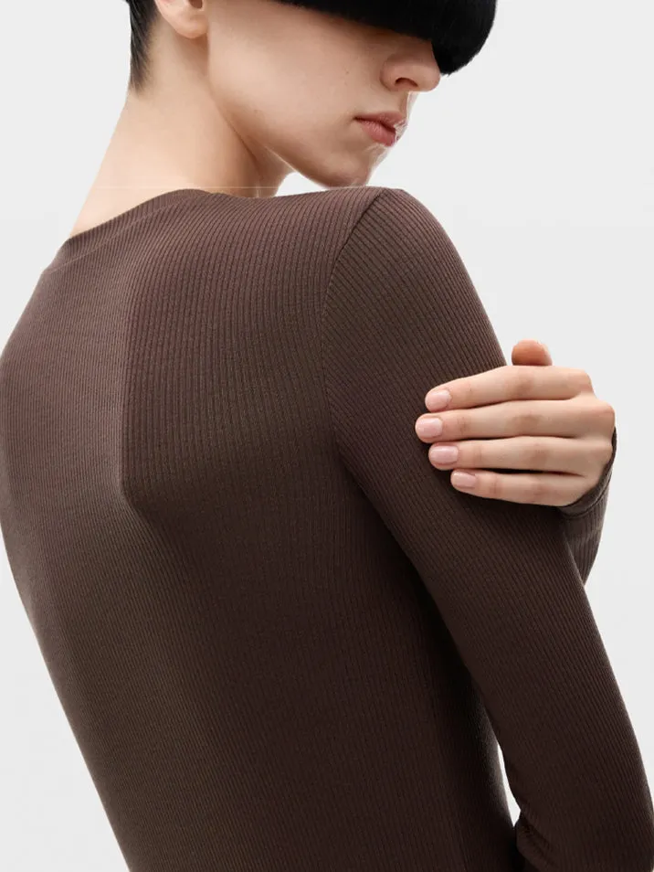 Thermal Skin 501  Women's Base Layer Warm Turtleneck