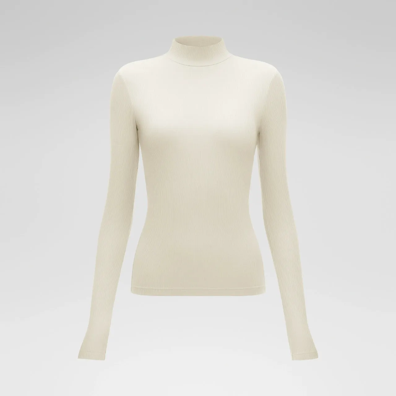 Thermal Skin 501  Women's Base Layer Warm Turtleneck