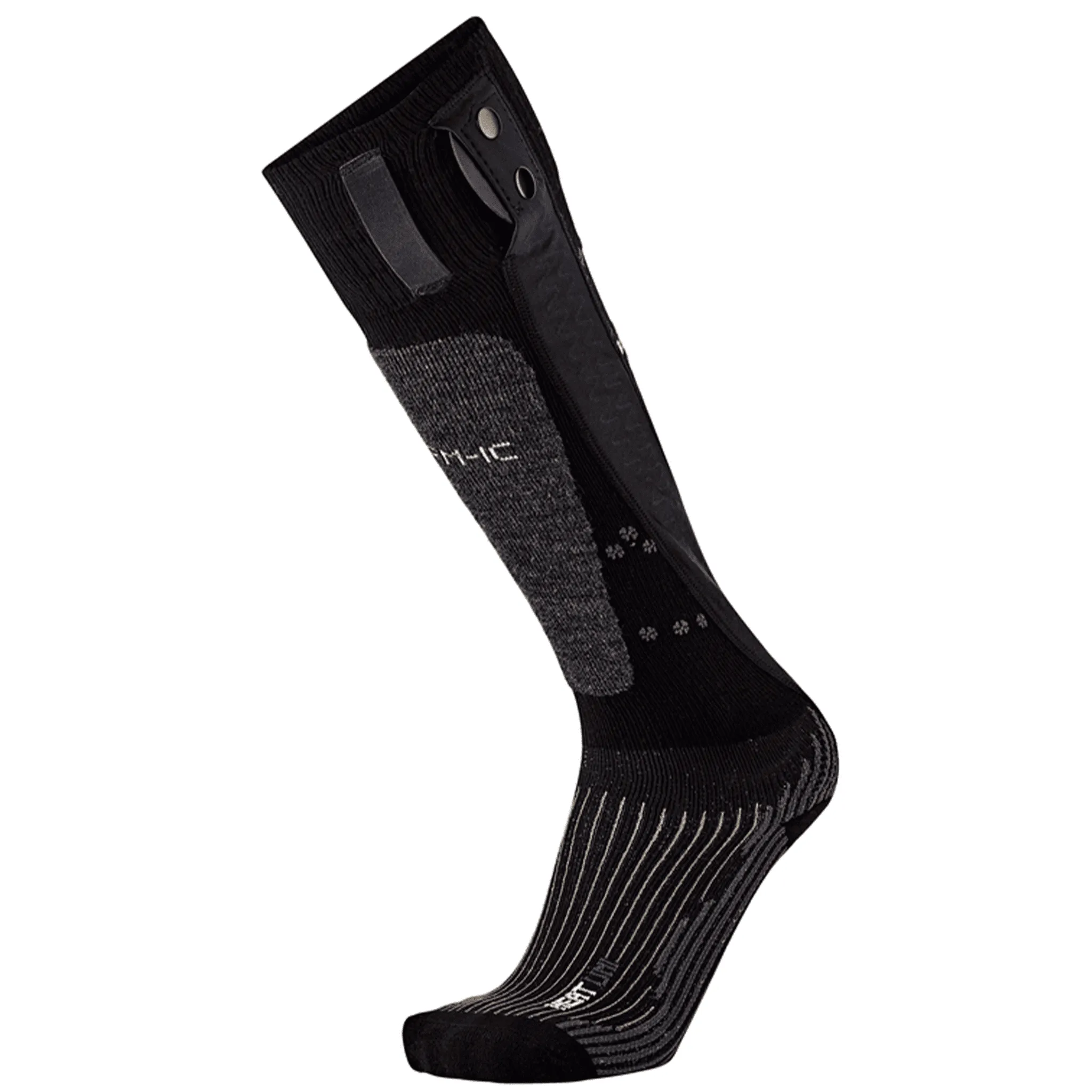 Thermic Powersock V2 - Unisex Heated Ski / Snowboard Socks