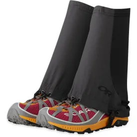 Thru Gaiters