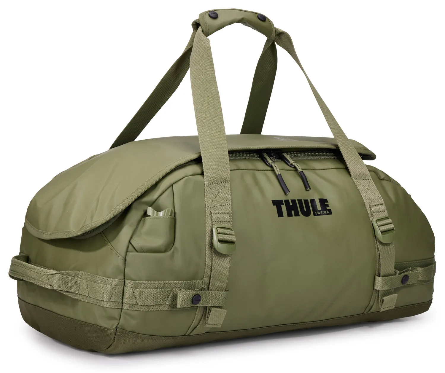 Thule Chasm 40L Duffel Bag