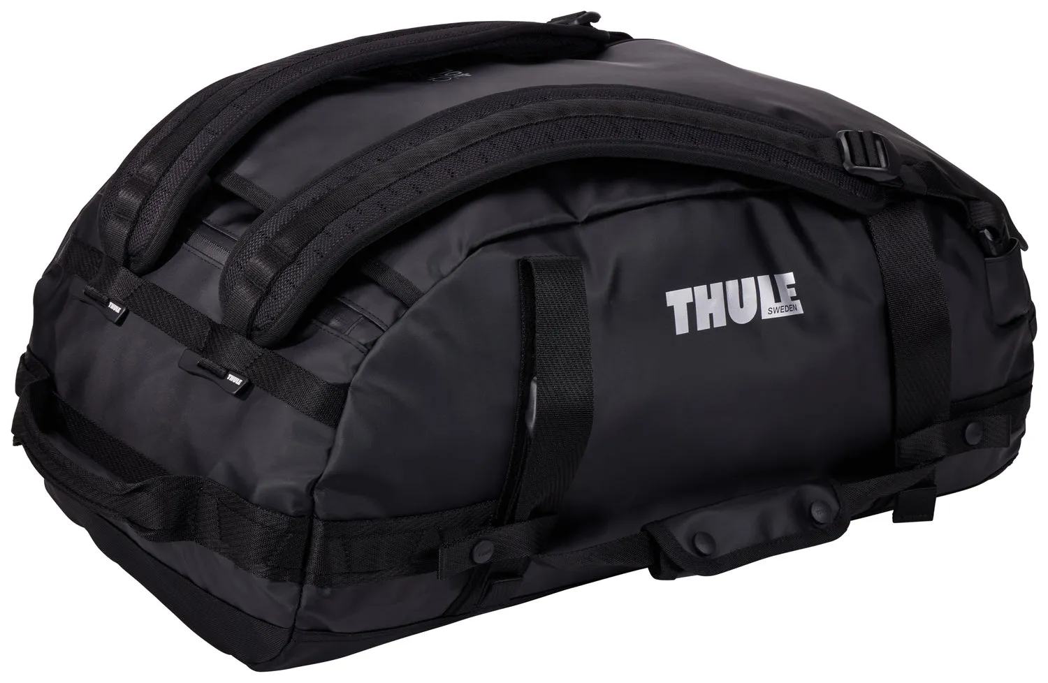 Thule Chasm 40L Duffel Bag