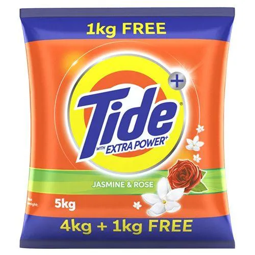 Tide Plus Detergent Washing Powder