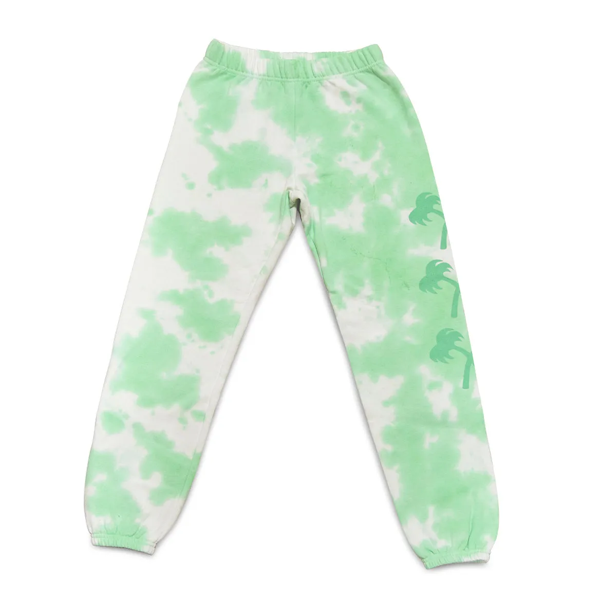 TIE DYE SWEATPANTS