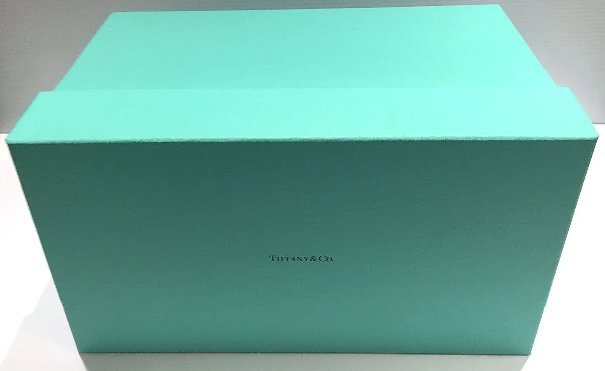 Tiffany & Co. Reversible Tote