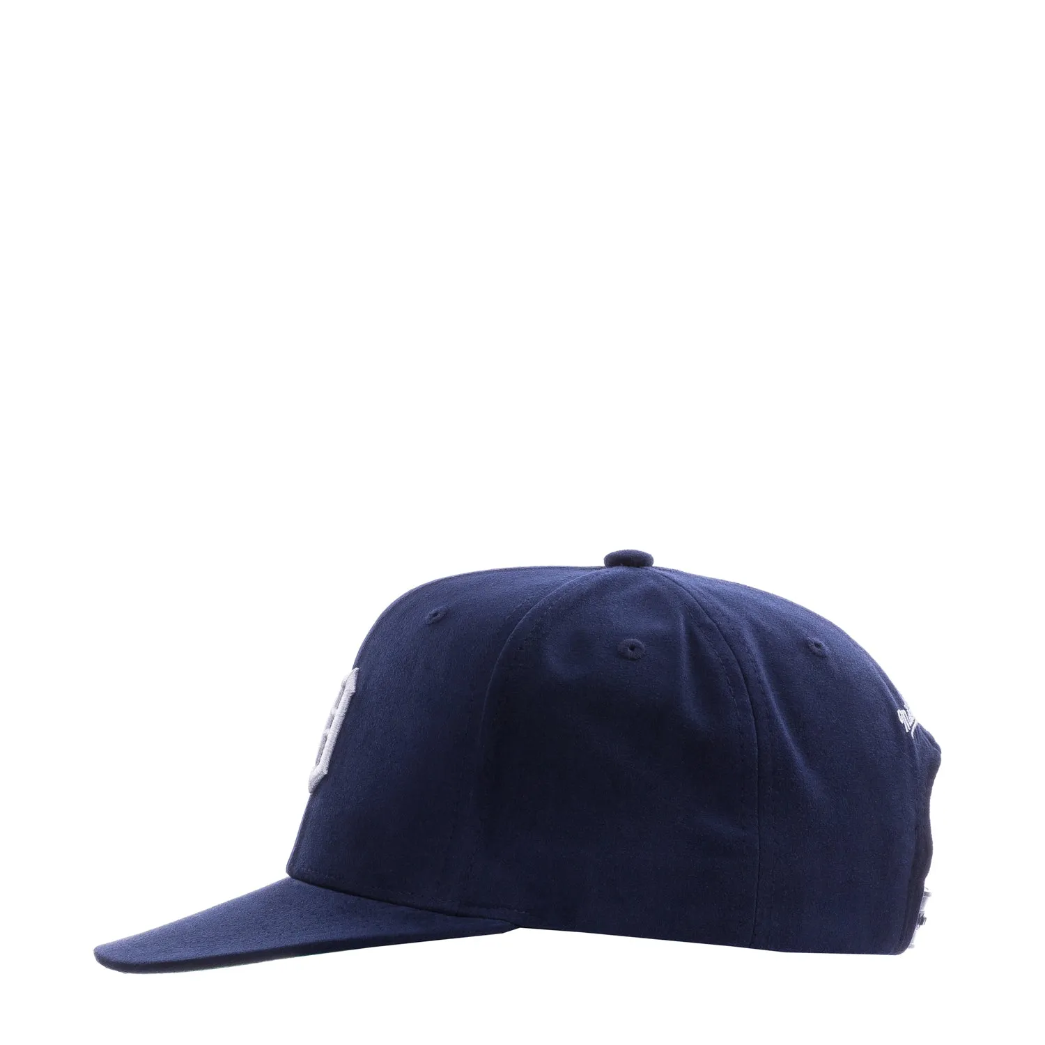 Tigers Sweet Suede Snapback