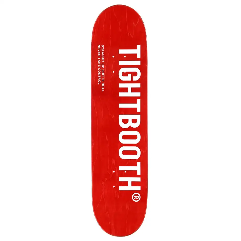 Tightbooth Lost Child Skateboard Deck