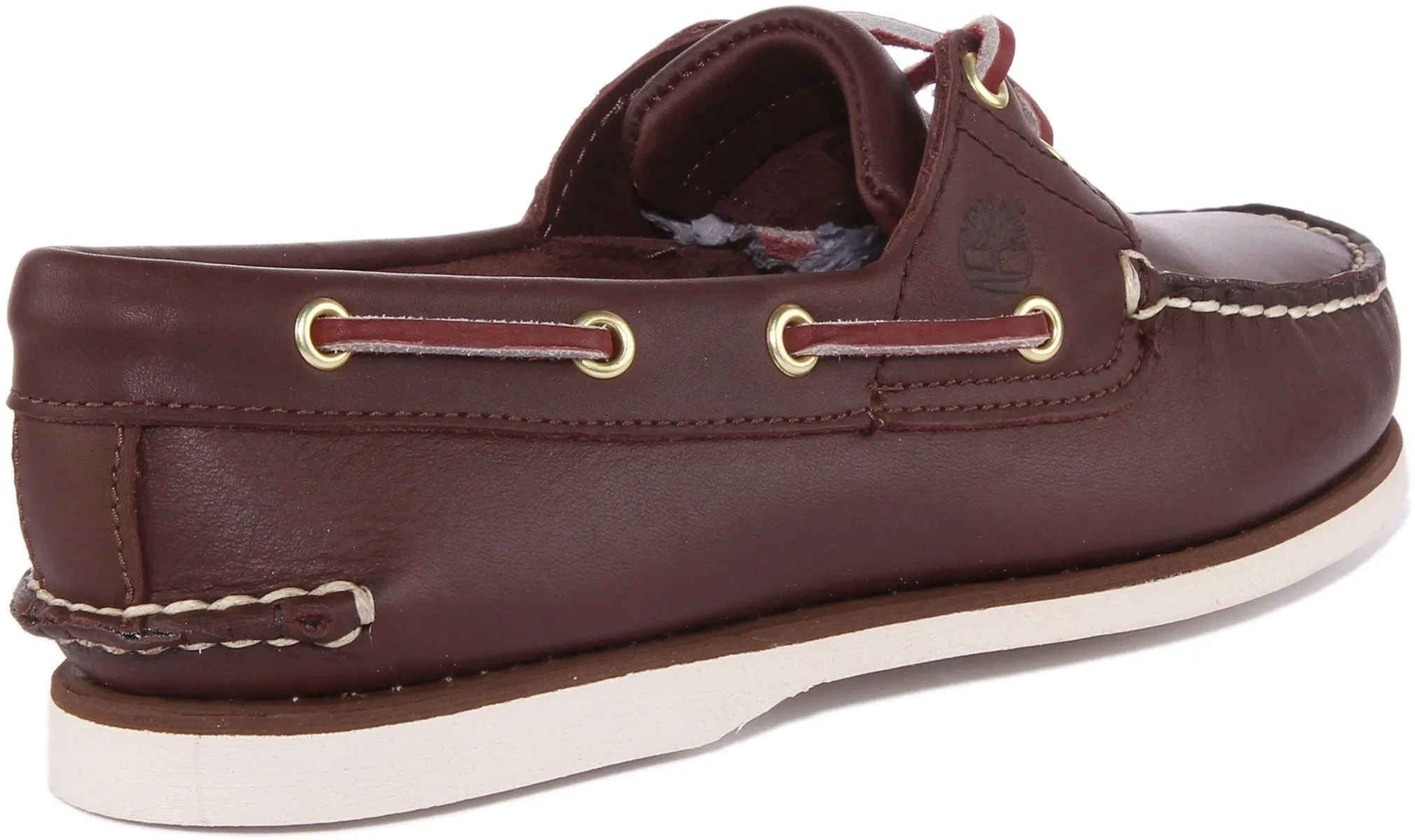 Timberland 74035 In Brown White For Men