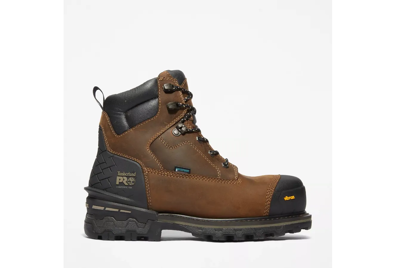 Timberland A43GY 6 In Boondock HD NT WP INS 400g