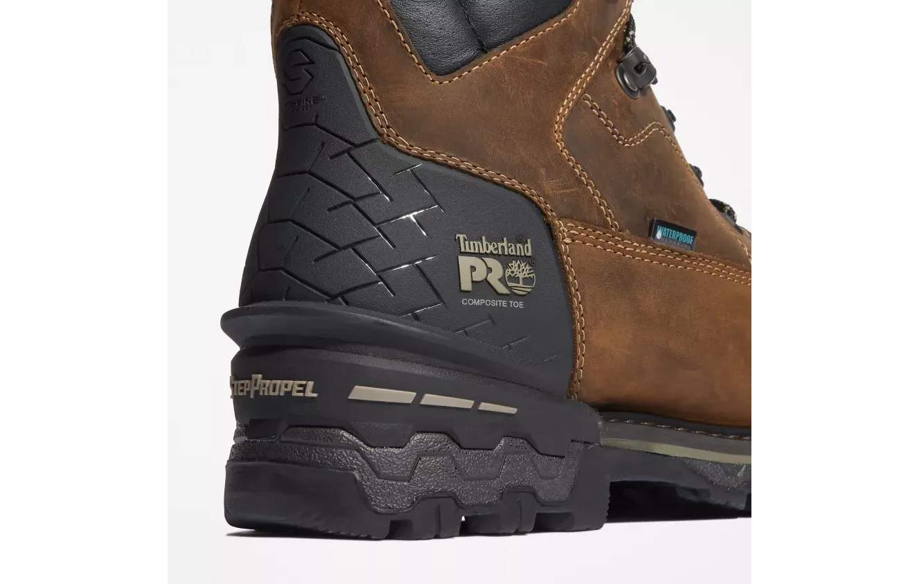 Timberland A43GY 6 In Boondock HD NT WP INS 400g