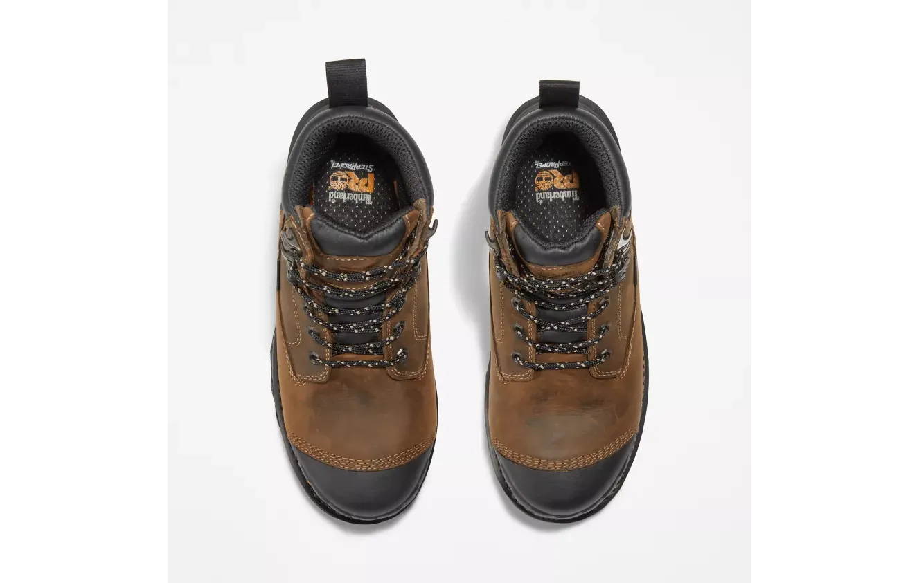 Timberland A43GY 6 In Boondock HD NT WP INS 400g