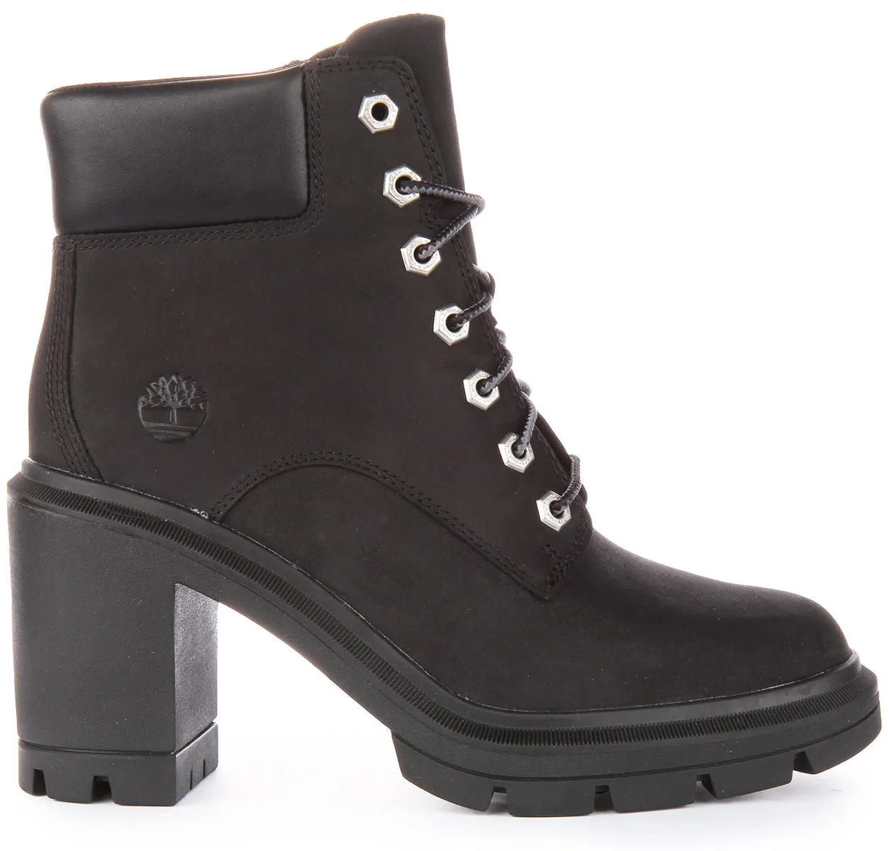 Timberland A5Y6C In Black For Women