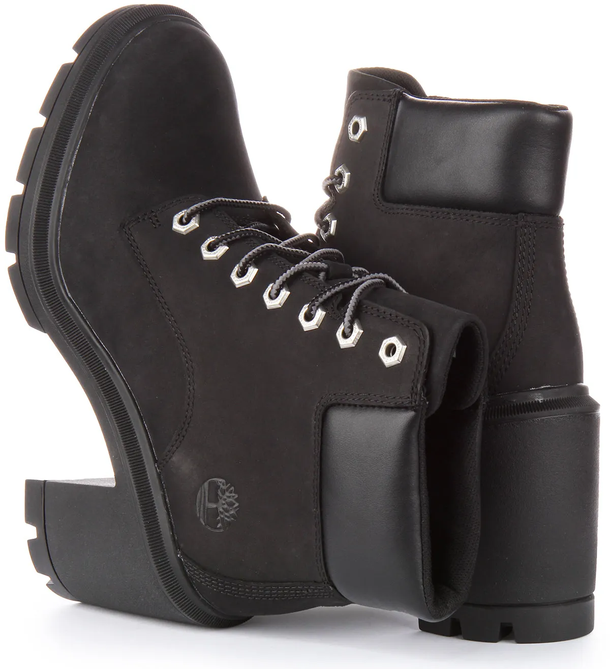 Timberland A5Y6C In Black For Women