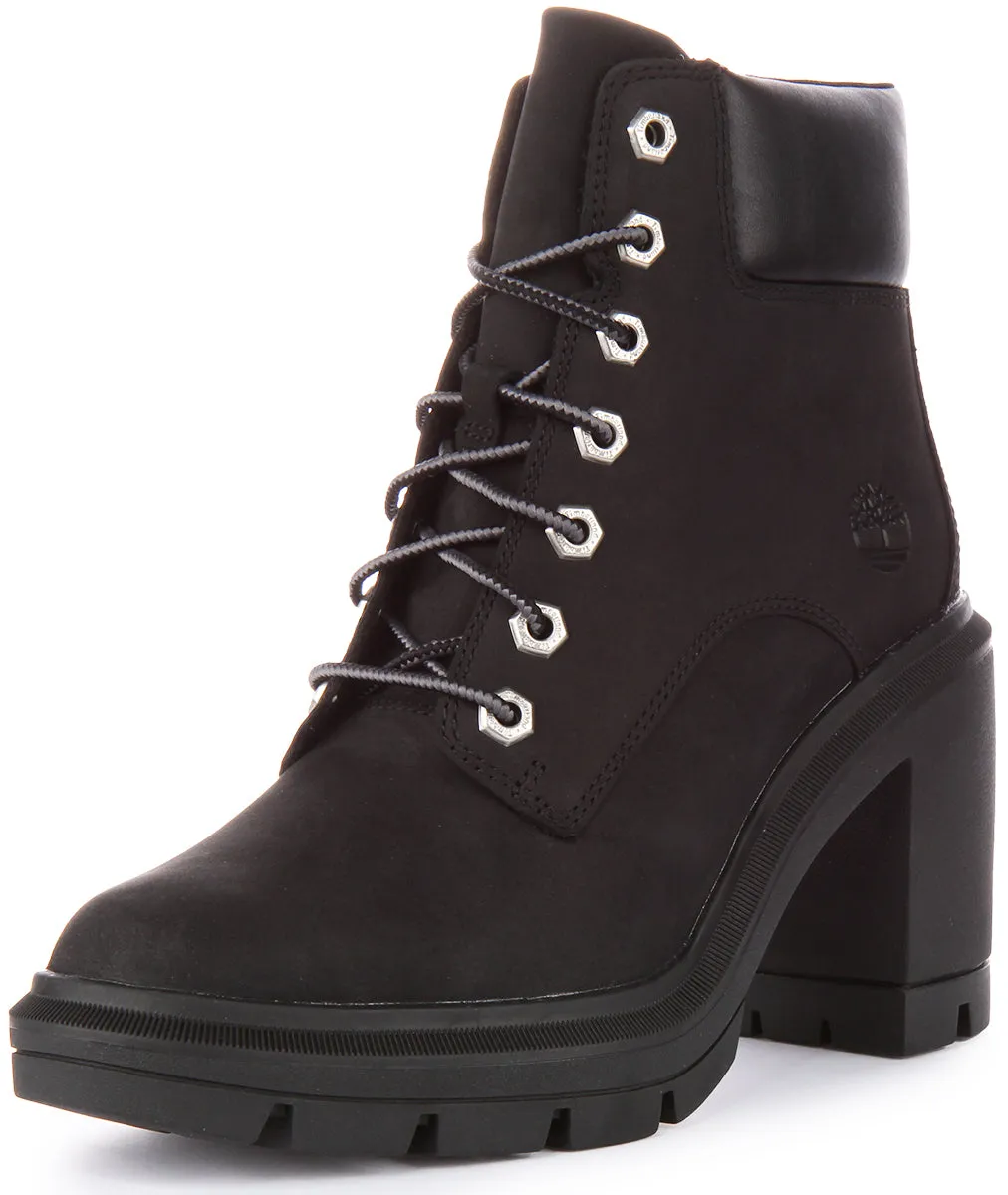 Timberland A5Y6C In Black For Women