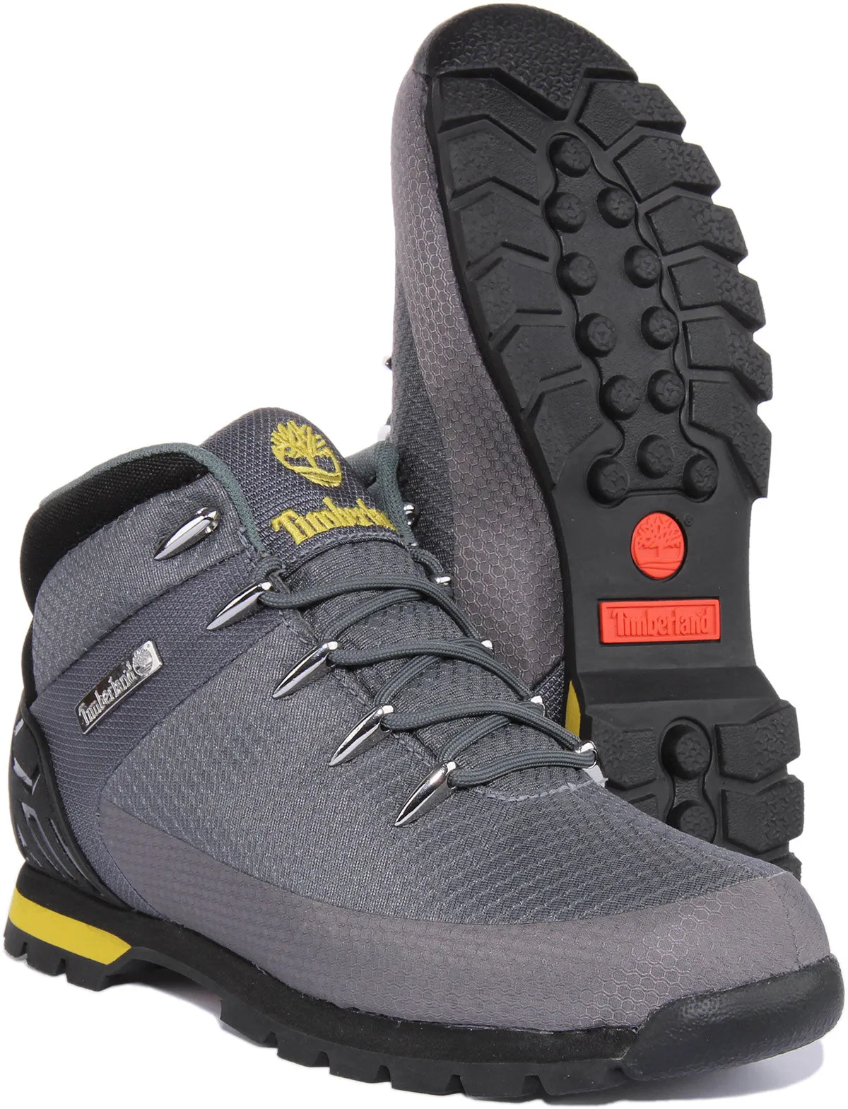 Timberland Euro Sprint A2Kh5 In Grey For Men