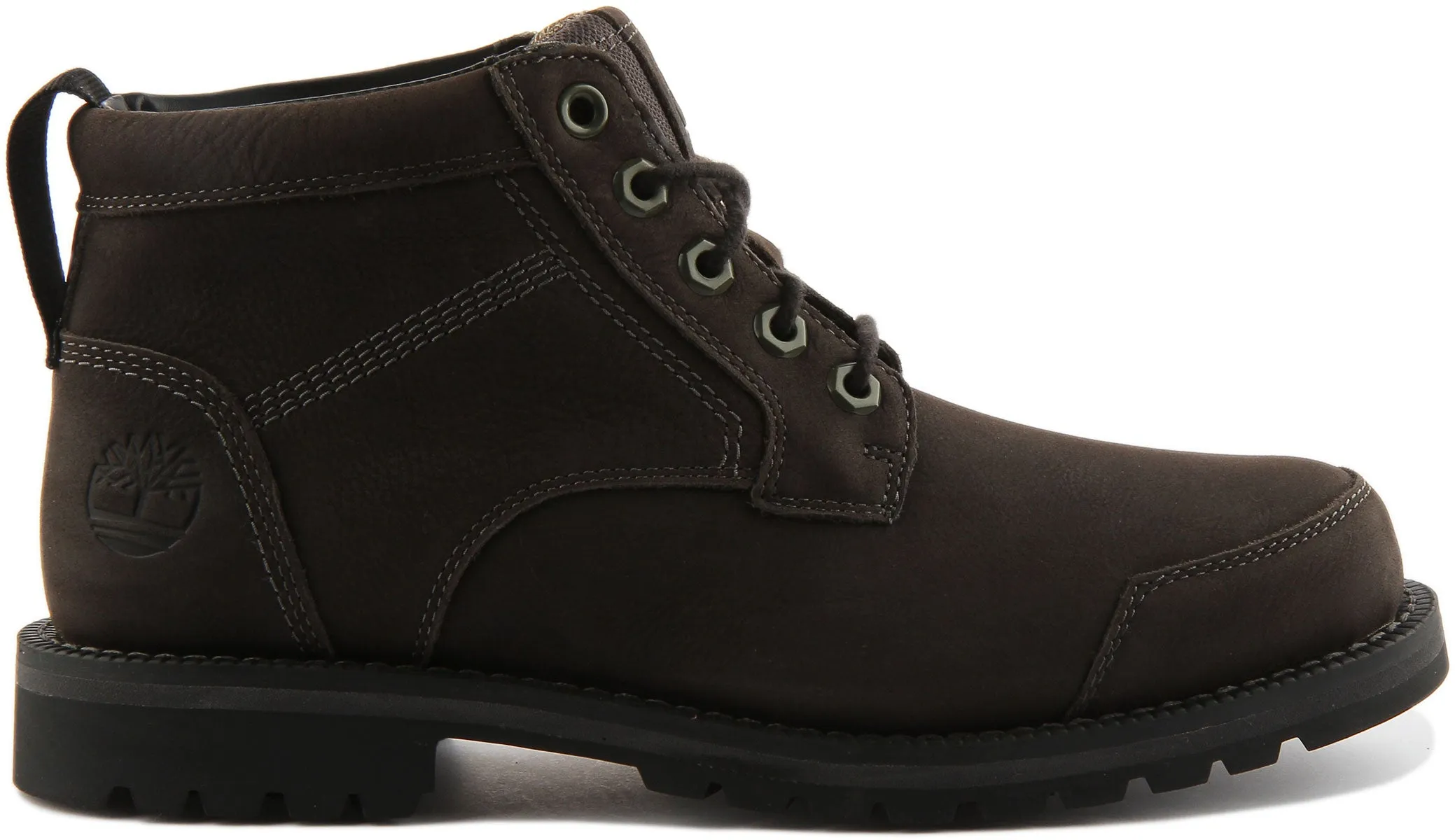 Timberland Larchmont A2Bfn In Dark Grey For Men