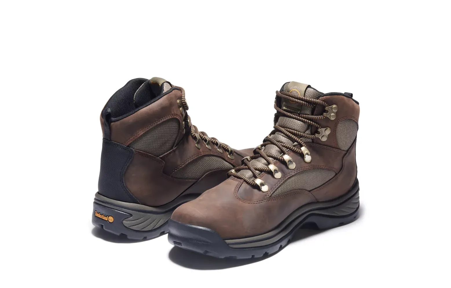 TIMBERLAND TREE Men's Chocorua Waterproof Hiker TB0 15130210