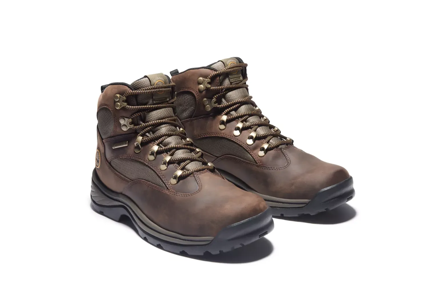 TIMBERLAND TREE Men's Chocorua Waterproof Hiker TB0 15130210