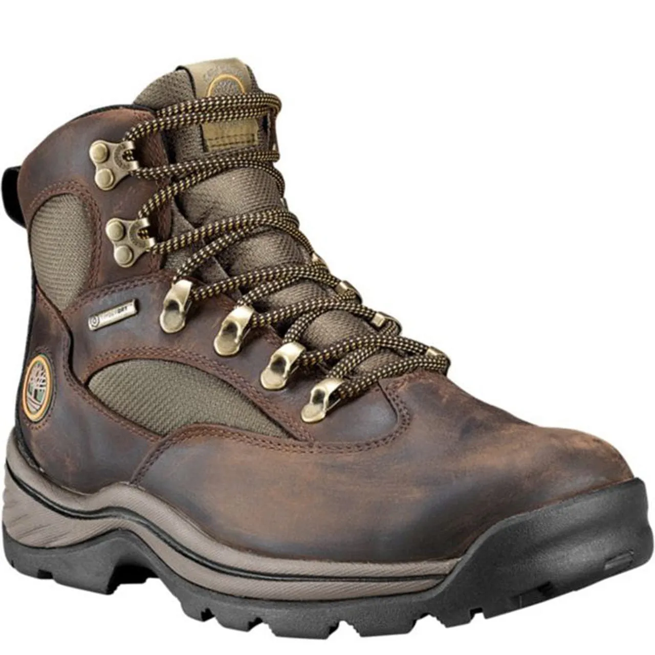 TIMBERLAND TREE Men's Chocorua Waterproof Hiker TB0 15130210