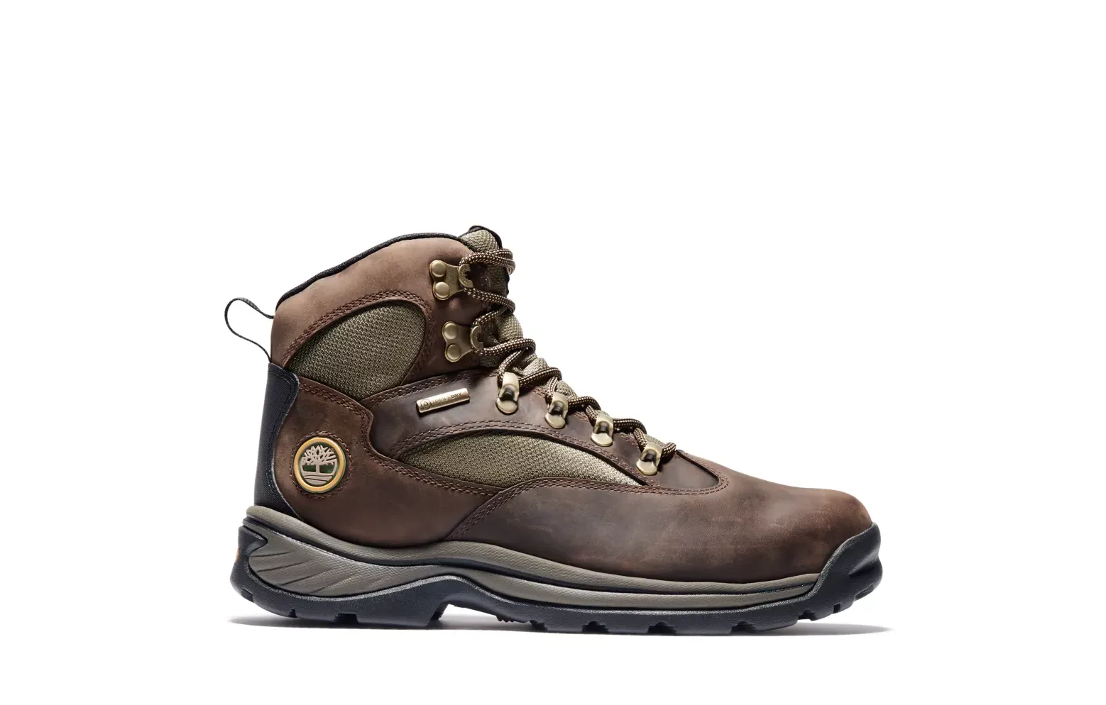 TIMBERLAND TREE Men's Chocorua Waterproof Hiker TB0 15130210