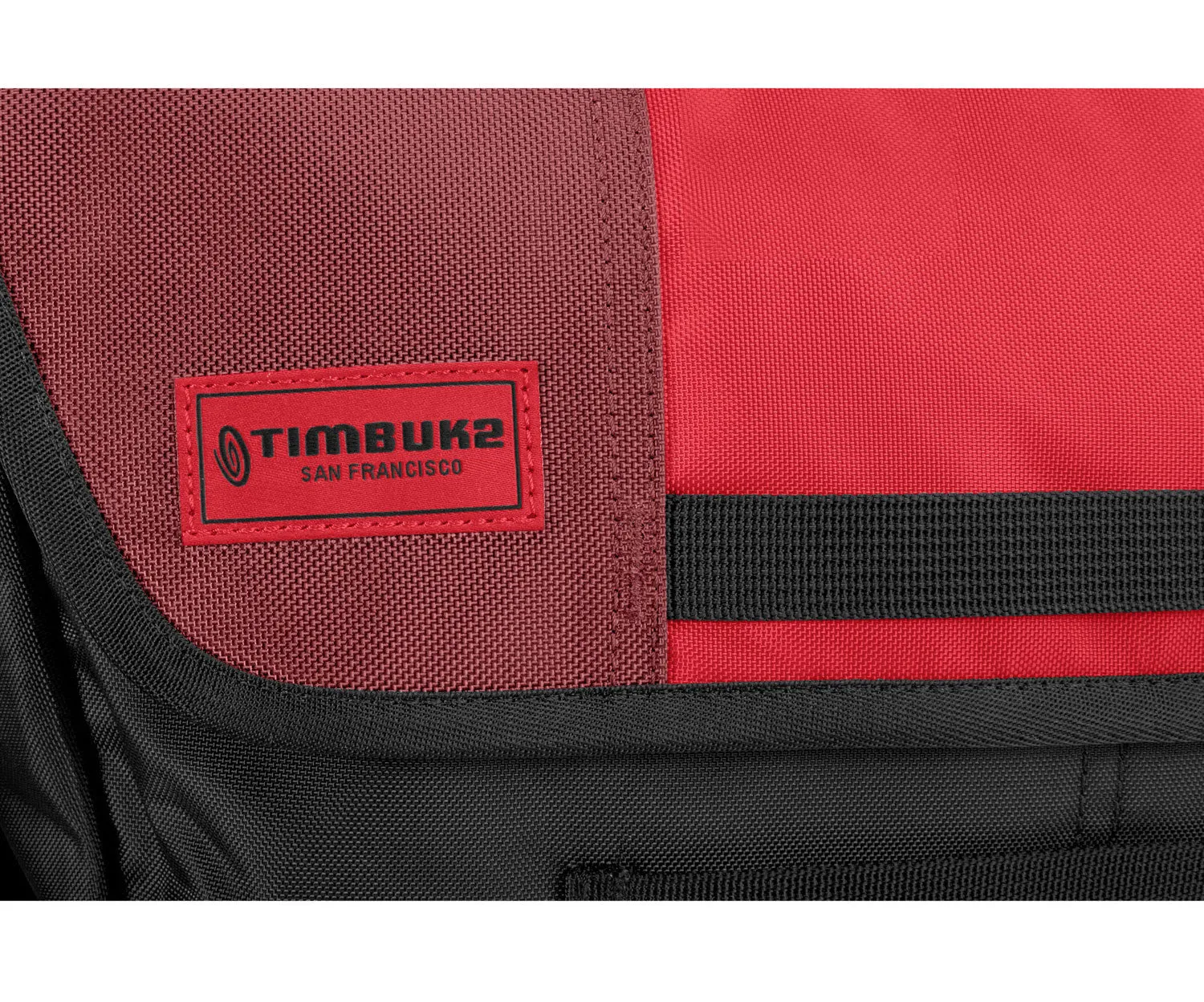 Timbuk2 Catapult Cycling Messenger Bag