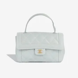 Timeless Stitch Shoulder Bag