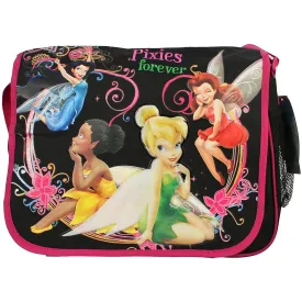 Tinker Bell Messenger Bag Pixies Forever