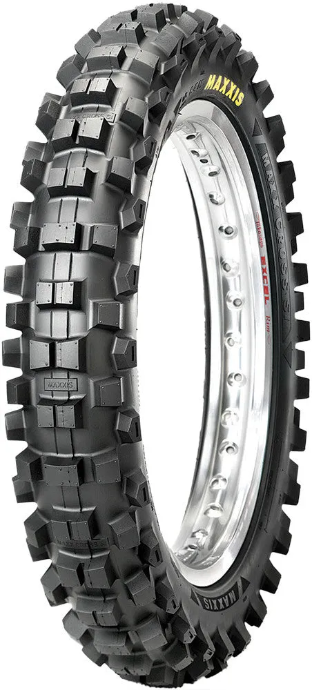 TIRE MAXXCROSS SI REAR 2.75-10 38J BIAS TT